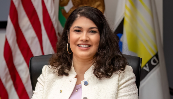 supervisor marquez